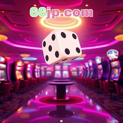 66jp.com: Keseruan Permainan Puzzle yang Tak Terlupakan