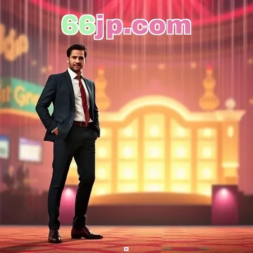 66jp.com: Temukan Kesenangan Tanpa Batas di Permainan Aksi