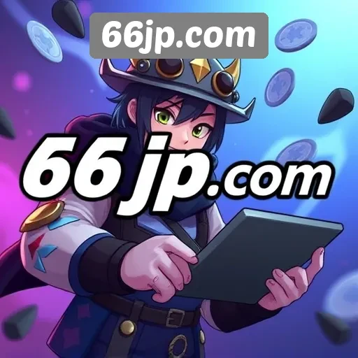 Keunggulan Permainan di 66jpcom untuk Penggemar Game Online