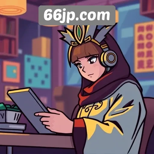 Kualitas Layanan Pelanggan di 66jp.com yang Perlu Diketahui