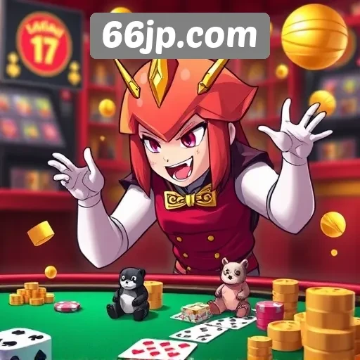 Menilai Keamanan dan Kenyamanan Bermain di 66jp.com