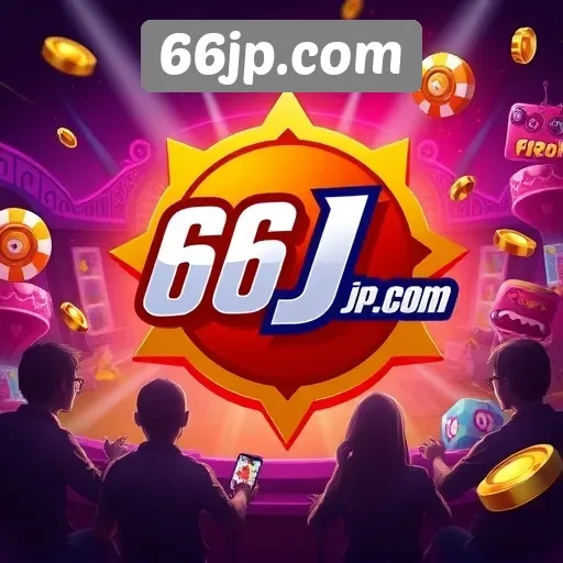 Event dan Turnamen Menarik di 66jp.com yang Perlu Diketahui