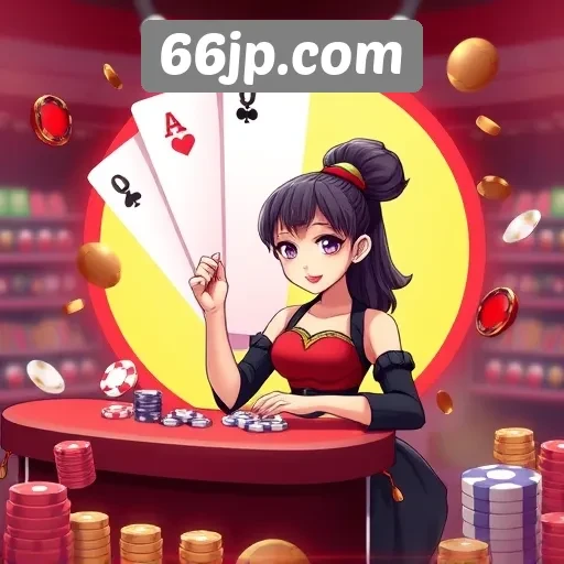 Review Pengalaman Bermain di 66jp.com yang Memuaskan
