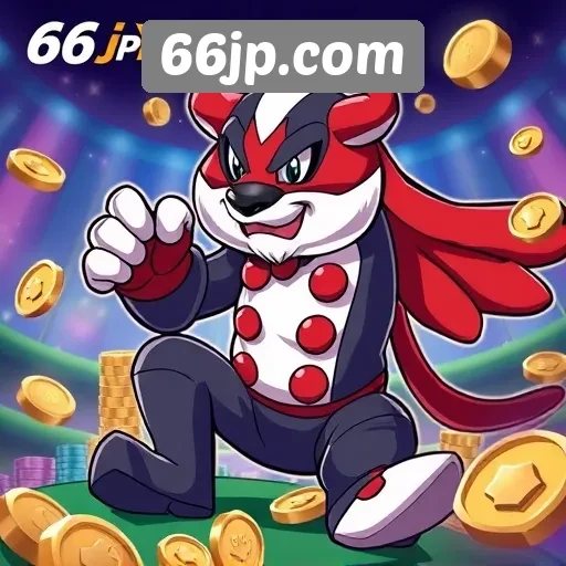 Menggali Keunggulan Game di Situs 66jpcom