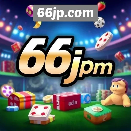 Menjelajahi Keunikan Permainan di Situs 66jp.com