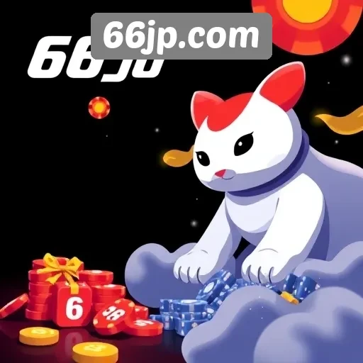 Keunggulan dan Fitur Menarik di Situs 66jp.com