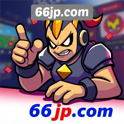 Ulasan Lengkap Situs Game 66jpcom untuk Pecinta Game Online