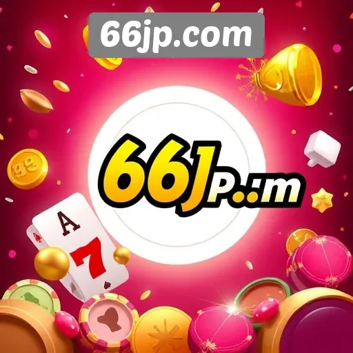 Varian Permainan yang Tersedia di 66jp.com