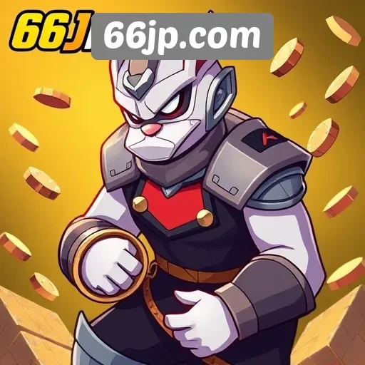 Dampak 66jp.com Terhadap Industri Game Online di Indonesia