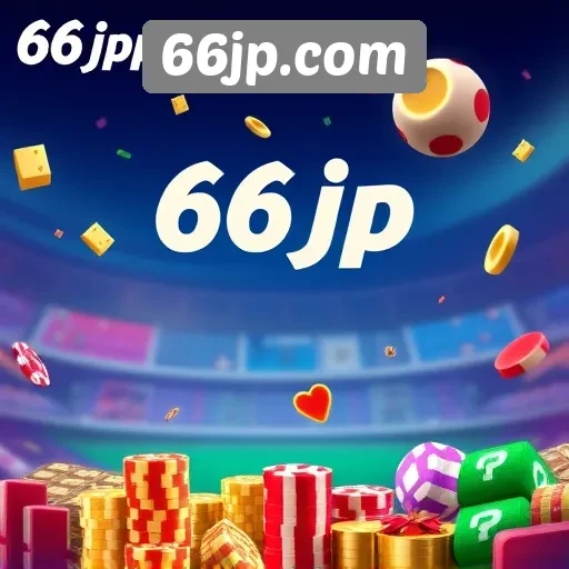 Pilihan Permainan Menarik di 66jp.com