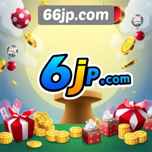 Mengenal 66jp.com Sebagai Platform Game Online Terpercaya