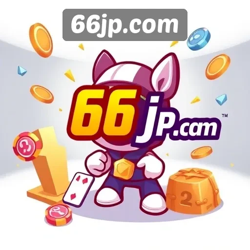 Mengenal 66jp.com Sebagai Platform Game Online