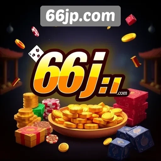 Mengenal Lebih Dekat 66jpcom Sebagai Situs Game Pilihan