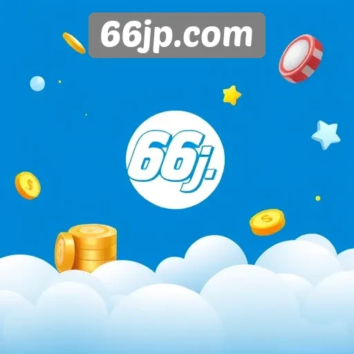 Mengenal 66jp.com Sebagai Situs Game Populer di Indonesia