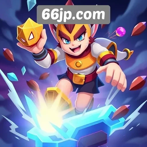 Kenali 66jpcom Sebagai Destinasi Game Online Terfavorit