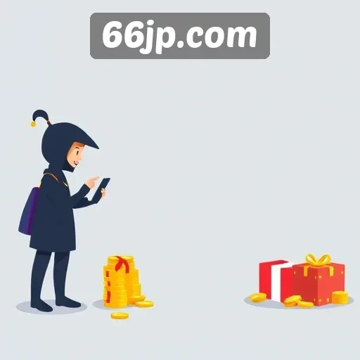 Menjaga Keamanan Akun Saat Bermain di 66jp.com