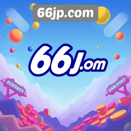 Update Terbaru dan Event Menarik di 66jp.com