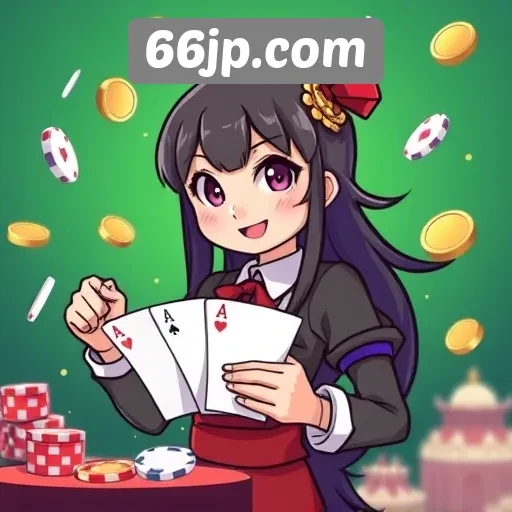 Kesempatan dan Tantangan dalam Bermain di 66jpcom