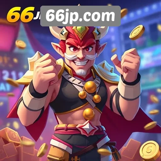 Potensi 66jp.com dalam Industri Game di Indonesia