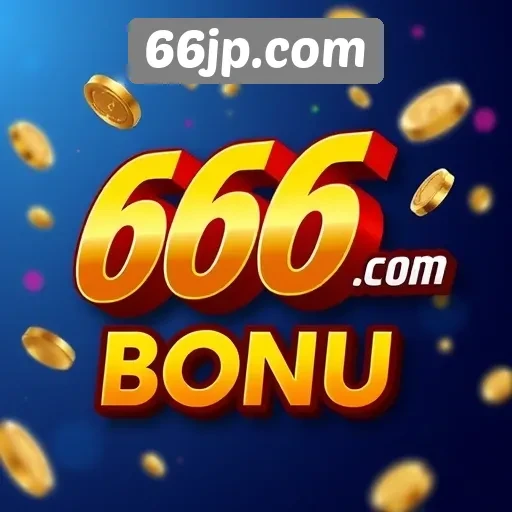Promo dan Bonus Menarik di 66jp.com yang Wajib Diketahui