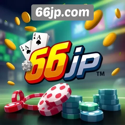 Cara Mendaftar dan Bermain di 66jpcom