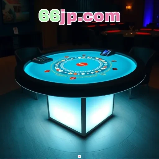 66jp.com: Menjelajahi Dunia Permainan Strategi yang Mengasyikkan