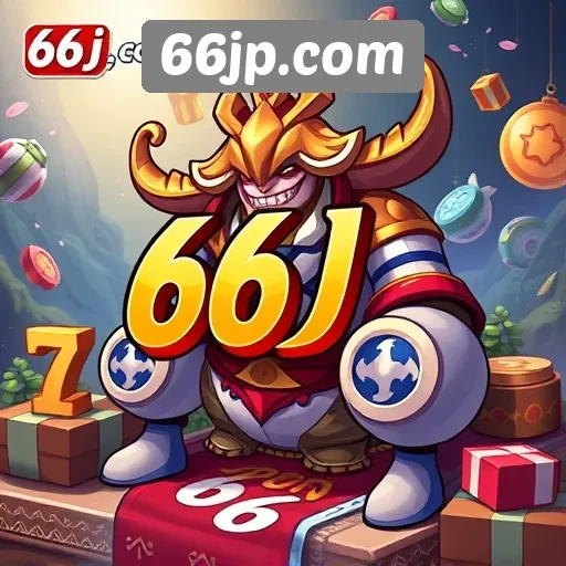 Meneliti Fitur Unik di Situs Game 66jp.com