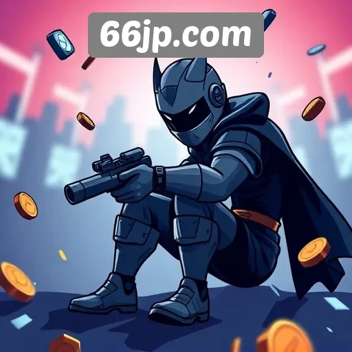 Fokus 66jp.com pada Pengalaman Pengguna dalam Bermain Game