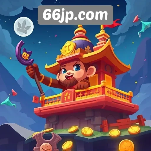 Tingkat Kepuasan Pengguna di Situs Game 66jpcom