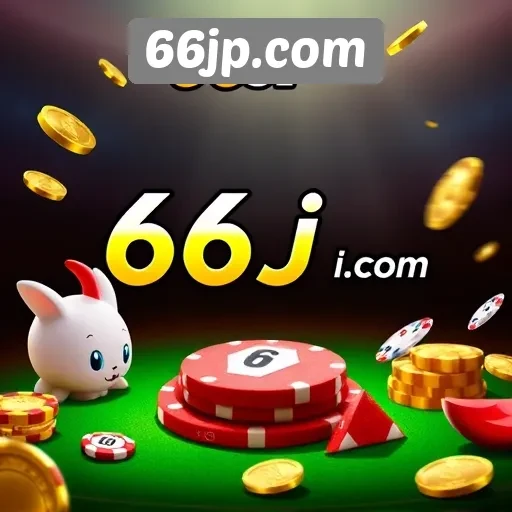 Beragam Jenis Permainan yang Tersedia di 66jp.com